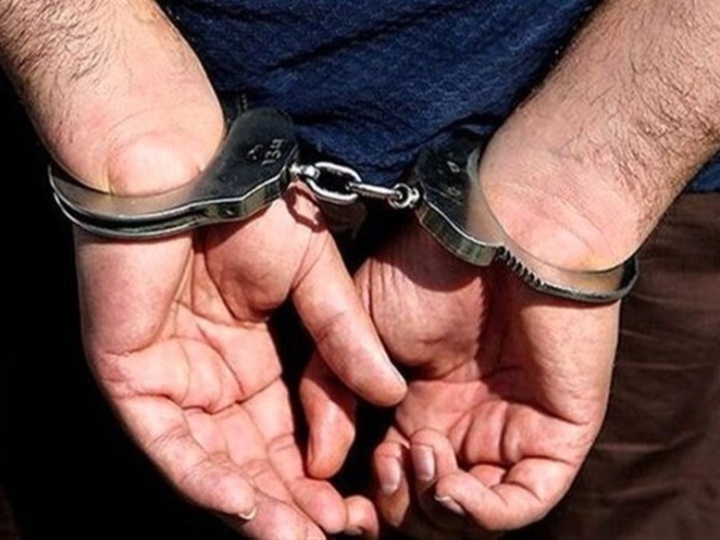 دستگیری عامل تیراندازی در ایلام