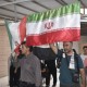 موج بازگشت زائران از مرز بین‌المللی مهران