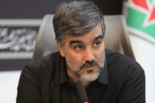 توسعه زیرساخت‌های مهران را با جدیت دنبال می‌کنیم
