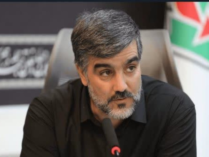 توسعه زیرساخت‌های مهران را با جدیت دنبال می‌کنیم
