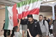مهران همچنان میزبان موج بازگشت زائران اربعین