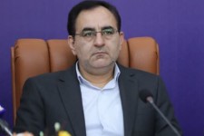 مهران؛ تردد ۲ میلیون و ۸۴۵ هزار زائر