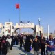 ثبت بازگشت ۴۴ هزار و ۷۹۸ زائر از مرز مهران