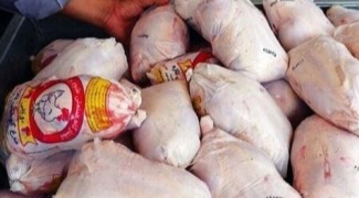 ضبط ۳۱۰ کیلوگرم فرآورده خام دامی غیربهداشتی در ایلام
