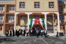 آزمون انتخاب مدیران مدارس در ایلام برگزار می‌شود
