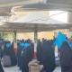 ورود زائران اربعین به کشور از مرز مهران