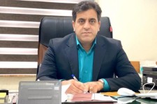 آتش‌سوزی جنگل‌های ایلام؛ پیشگیری مهم‌تر از اطفای حریق