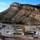 آغاز احیای پارک سنگی میدان ارغوان ایلام