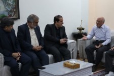تکریم پیشکسوتان رسانه ایلام در آستانه روز خبرنگار