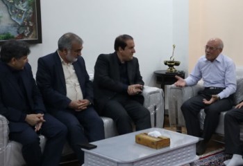تکریم پیشکسوتان رسانه ایلام در آستانه روز خبرنگار