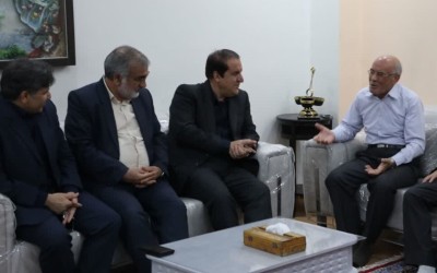 تکریم پیشکسوتان رسانه ایلام در آستانه روز خبرنگار