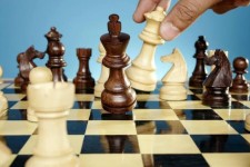 برگزاری مسابقات قهرمانی شطرنج در دهلران