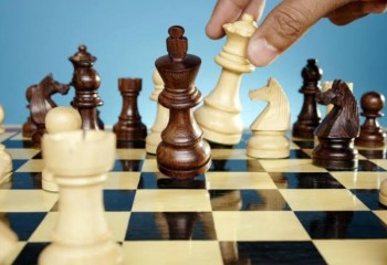 برگزاری مسابقات قهرمانی شطرنج در دهلران