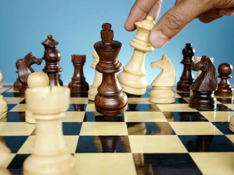 برگزاری مسابقات قهرمانی شطرنج در دهلران