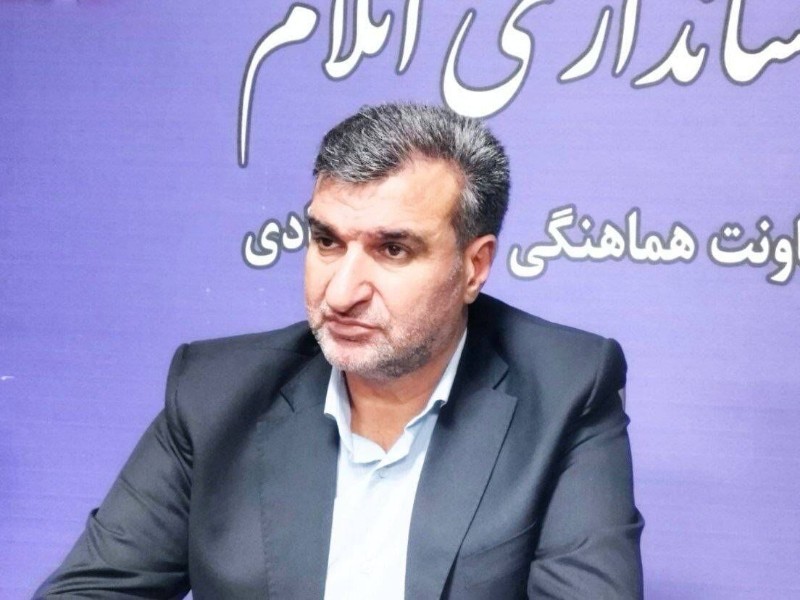 منابع اشتغال‌زا باید متوازن میان شهرستان‌ها توزیع شود