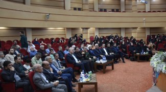 نشست اصحاب رسانه ایلام با فرمانده سپاه