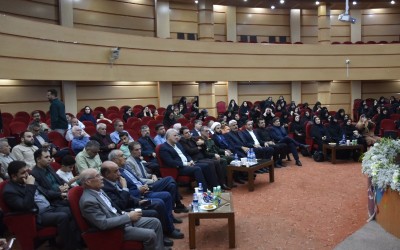 نشست اصحاب رسانه ایلام با فرمانده سپاه