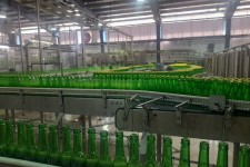 کوشاب غرب؛ از اشتغال هزارنفری تا بازار جهانی