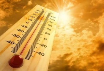 موج گرما از فردا وارد ایلام می‌شود