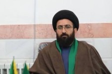 مساجد باید پایگاه زنده در زندگی مردم باشند