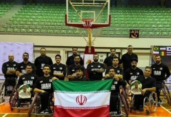 ورزشکار ایلامی راهی مسابقات جهانی کانادا شد