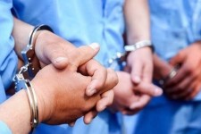 دستگیری ۳ حفار غیرمجاز در شهرستان چوار ایلام