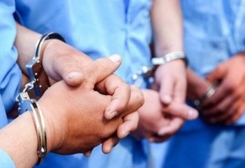 دستگیری ۳ حفار غیرمجاز در شهرستان چوار ایلام