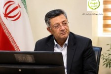 کشتارگاه رستاک ایلام دوباره فعال شد