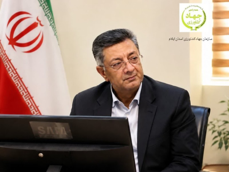 کشتارگاه رستاک ایلام دوباره فعال شد
