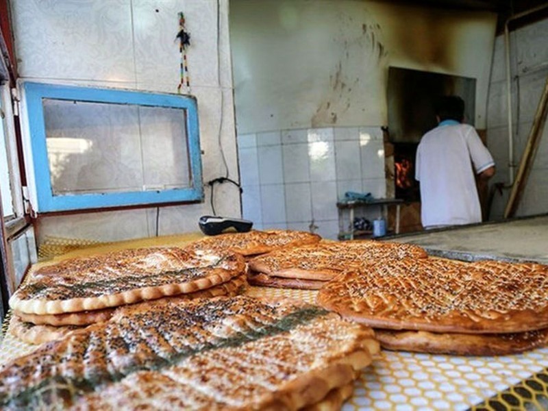 سهمیه آرد دهلران با نیاز واقعی تنظیم شود
