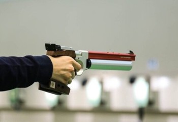 ۲ تیرانداز ایلامی همراه تیم ملی راهی پکن شدند