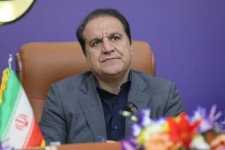 مهران همچنان محور اصلی تردد زائران اربعین است
