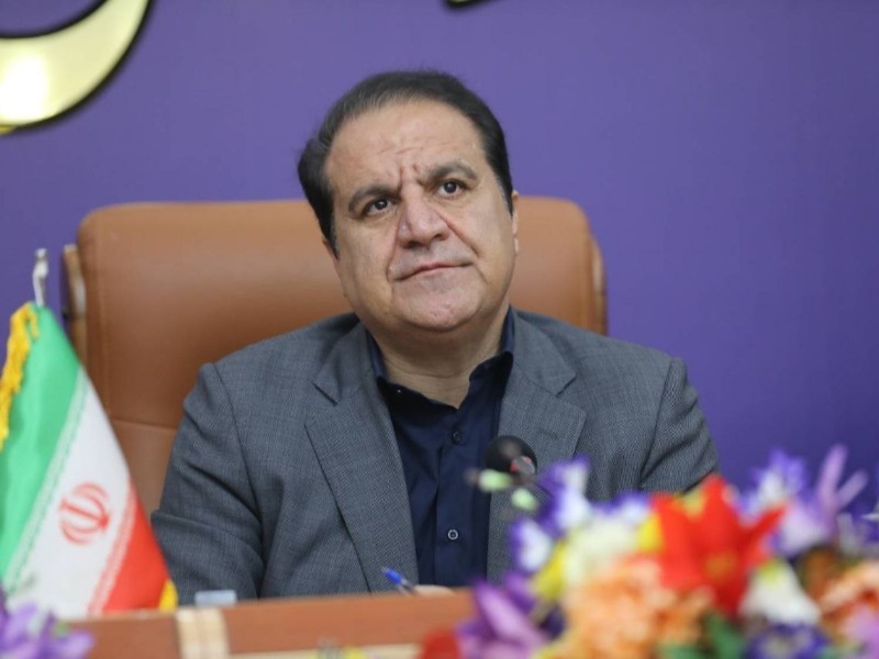 مهران همچنان محور اصلی تردد زائران اربعین است