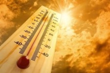 موج گرمای در ایلام تا دوشنبه ادامه دارد