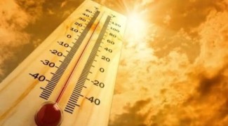 موج گرمای در ایلام تا دوشنبه ادامه دارد