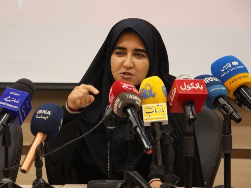 ۹۵ درصد مراجعات مردمی ایلام حول اشتغال است