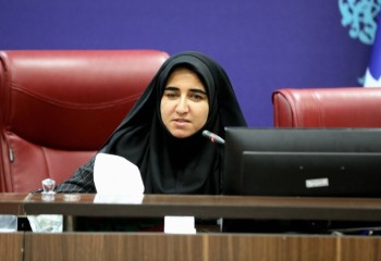 پاسخ سارا فلاحی به حواشی استخدام‌های سفارشی