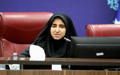 پاسخ سارا فلاحی به حواشی استخدام‌های سفارشی