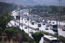 ماجرای ترافیک ایلام و زیرساخت‌های شهری