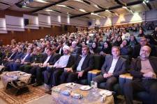 آیین بزرگداشت روز خبرنگار در ایلام برگزار شد