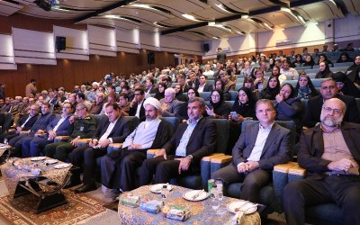 آیین بزرگداشت روز خبرنگار در ایلام برگزار شد
