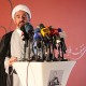 خبرنگاران باید راوی حقیقت و امید جامعه باشند