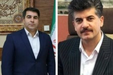 مسعود مرشدی سرپرست شرکت پالایش گاز ایلام شد