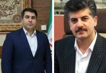 مسعود مرشدی سرپرست شرکت پالایش گاز ایلام شد
