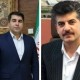مسعود مرشدی سرپرست شرکت پالایش گاز ایلام شد