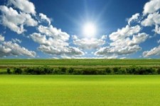 دمای ایلام ۴ درجه کاهش می‌یابد