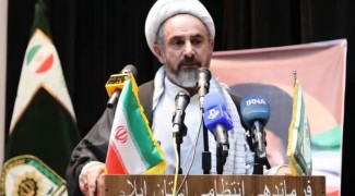 امنیت امروز جامعه حاصل فداکاری حافظان امنیت است
