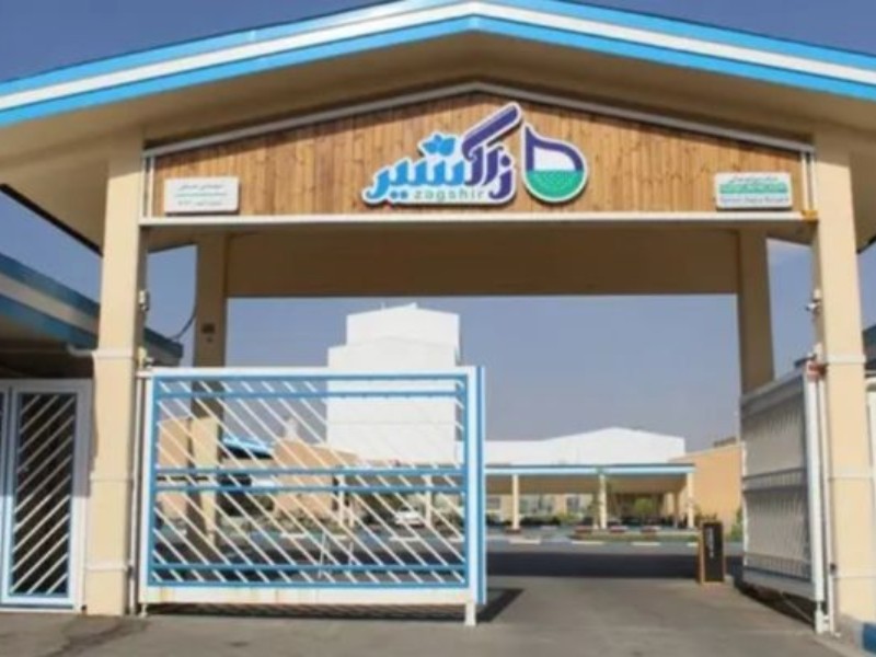 سنگر اقتصاد، از جبهه مقاومت عقب ننشست