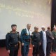 فرمانده انتظامی استان ایلام معارفه شد