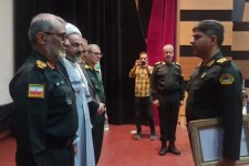 پلیس باید تکیه‌گاه مردم باشد
